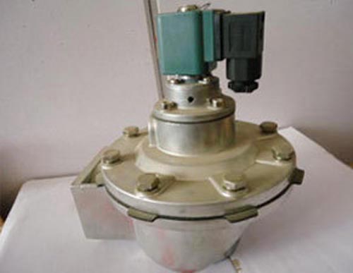 DMF-ZM-40速連式電磁脈沖閥